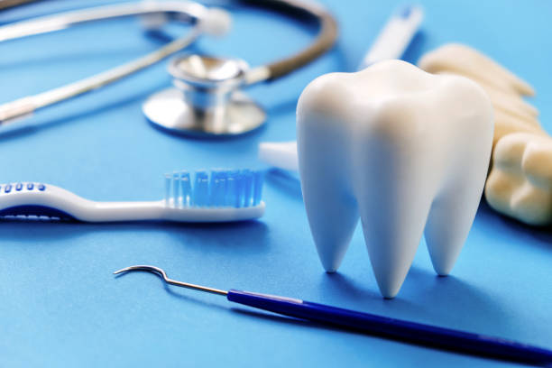 Professional Dental Services in Foster City, CA